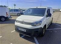 CITROEN 1.5 BLUEHDI 75KW TALLA M CONTROL (1 - 8162-LSK